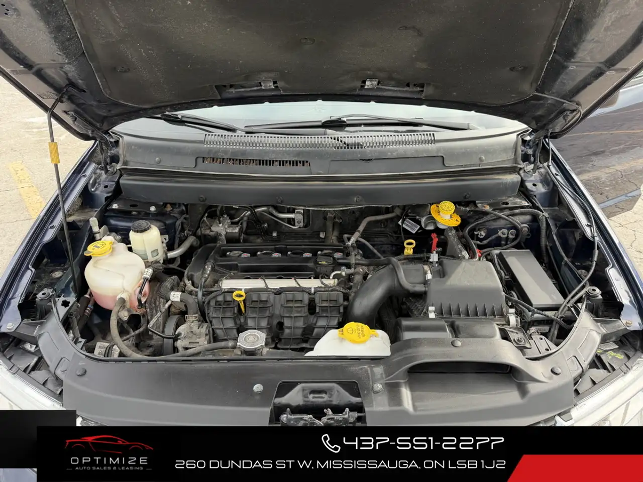 Dodge Journey photo Dodge Journey