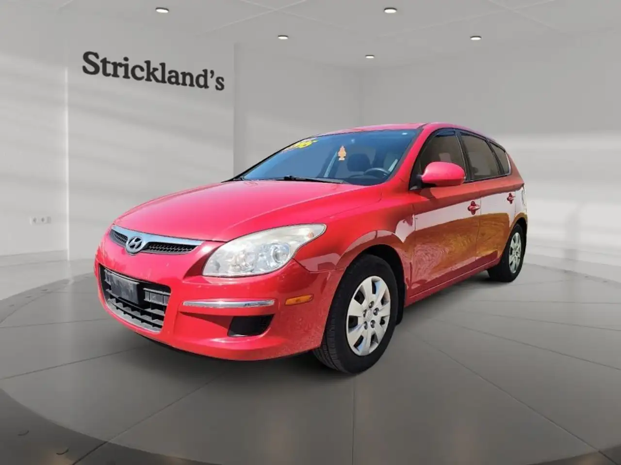 2012 Hyundai ELANTRA