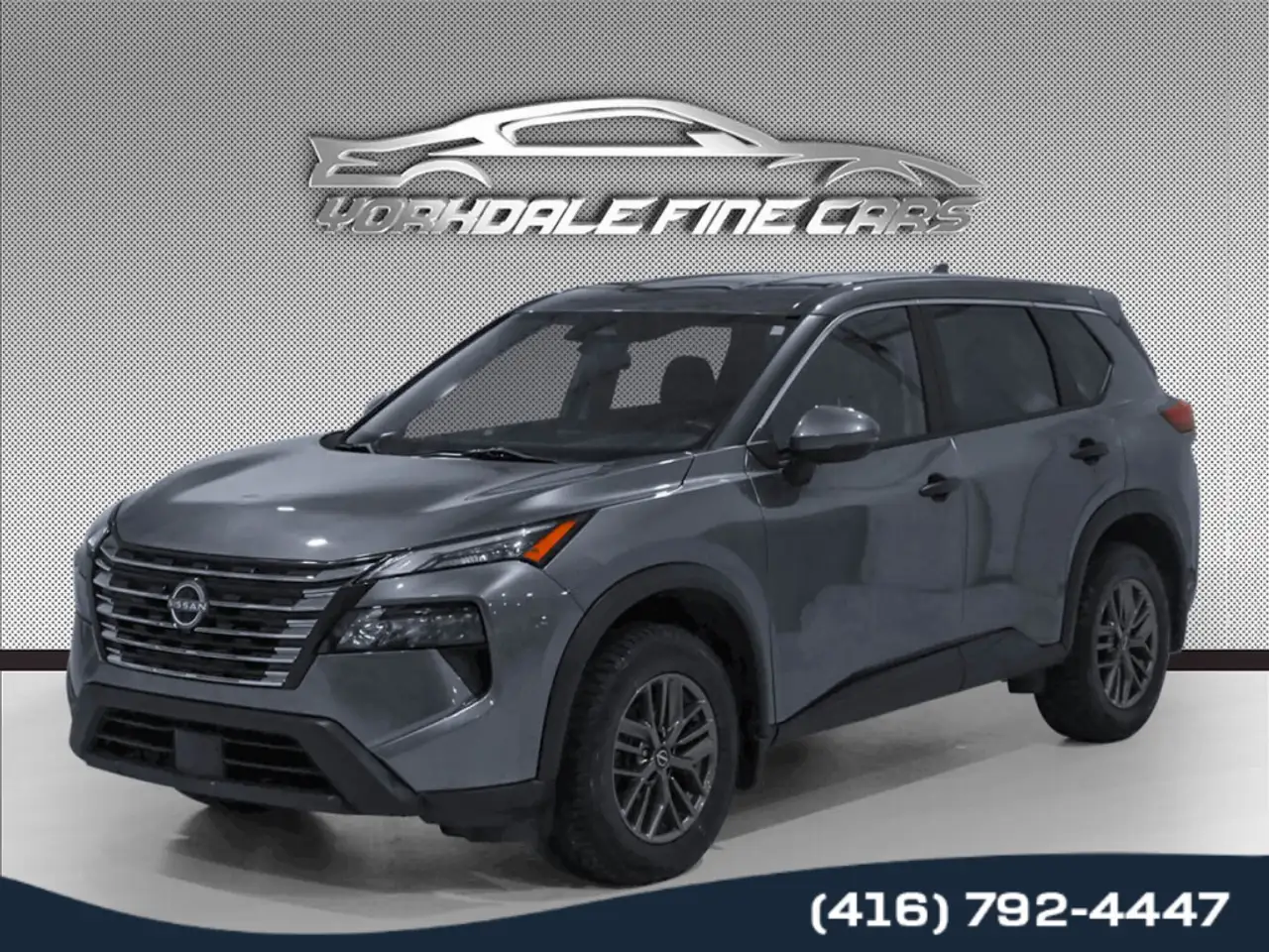 Nissan Rogue photo Nissan Rogue