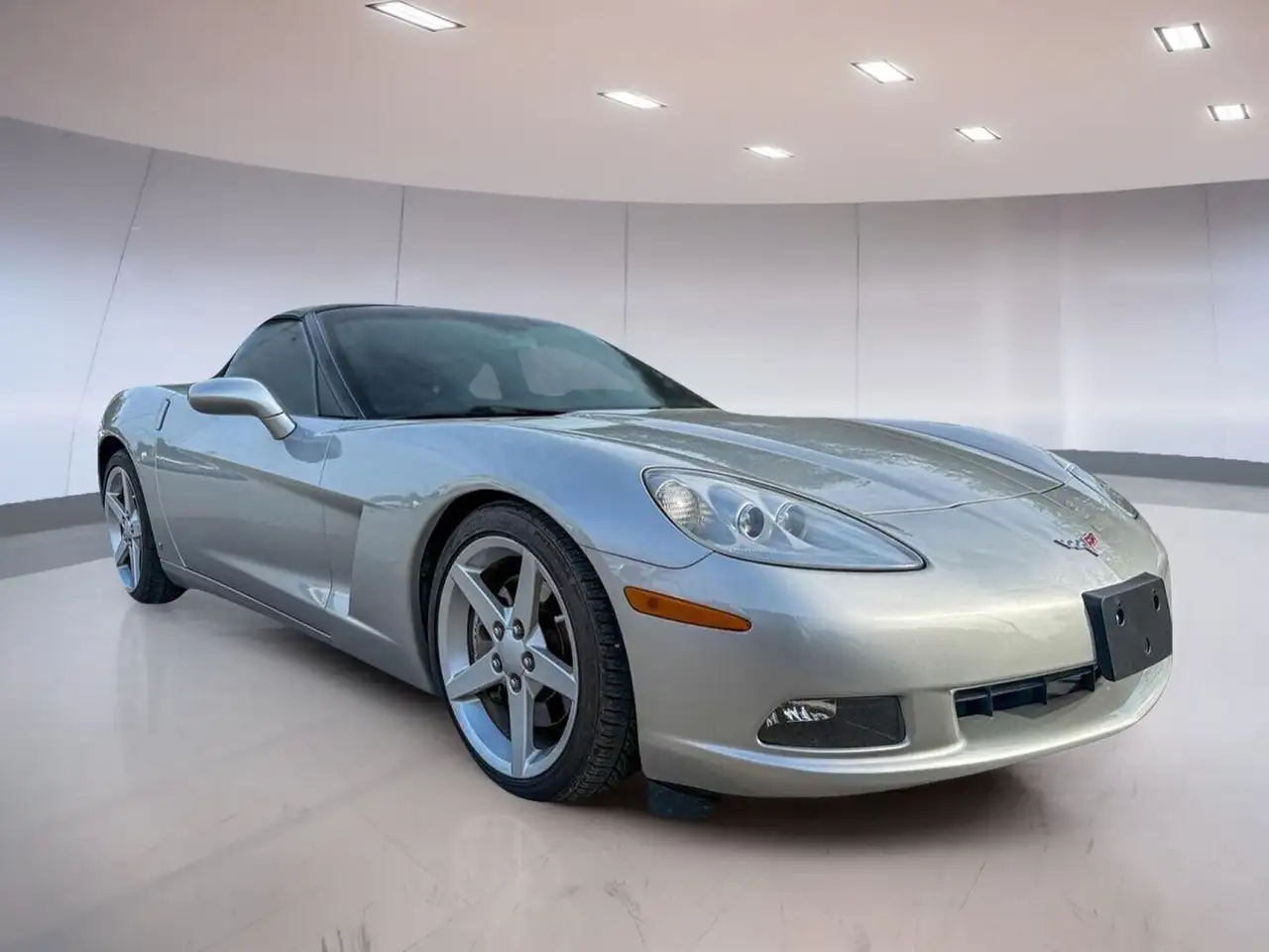 Chevrolet Corvette fotografie Chevrolet Corvette