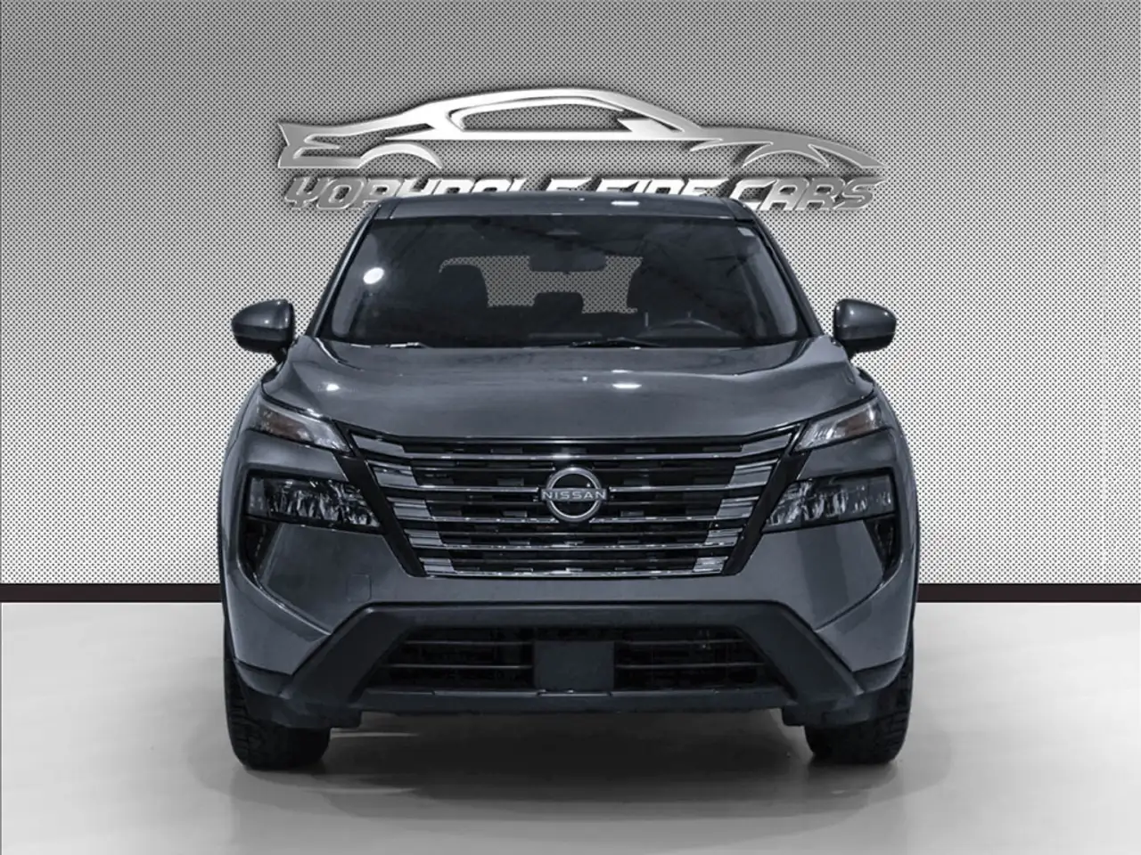 Nissan Rogue photo Nissan Rogue