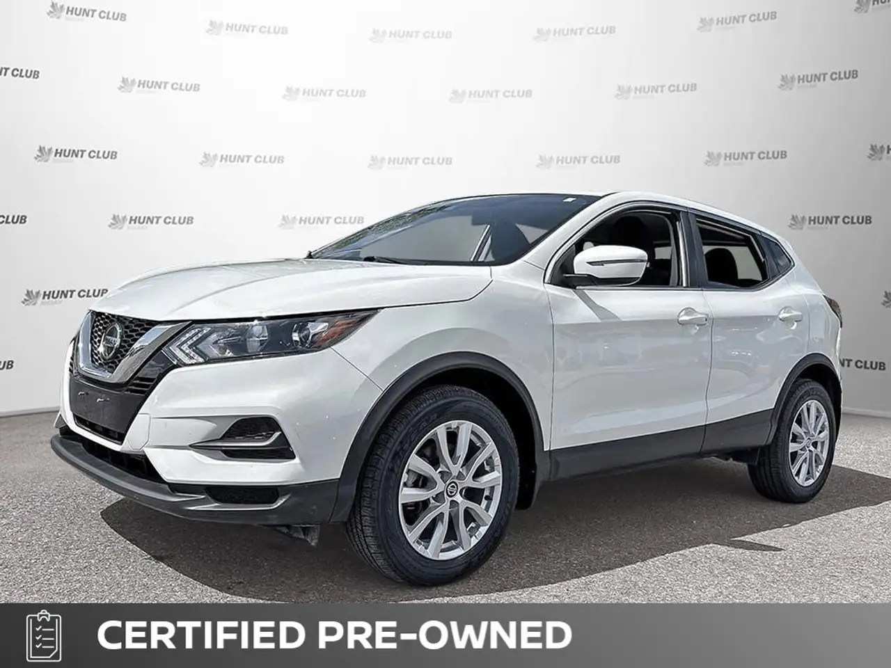 Nissan Qashqai снимка Nissan Qashqai