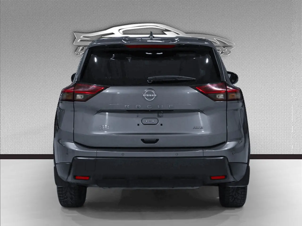 Nissan Rogue photo Nissan Rogue