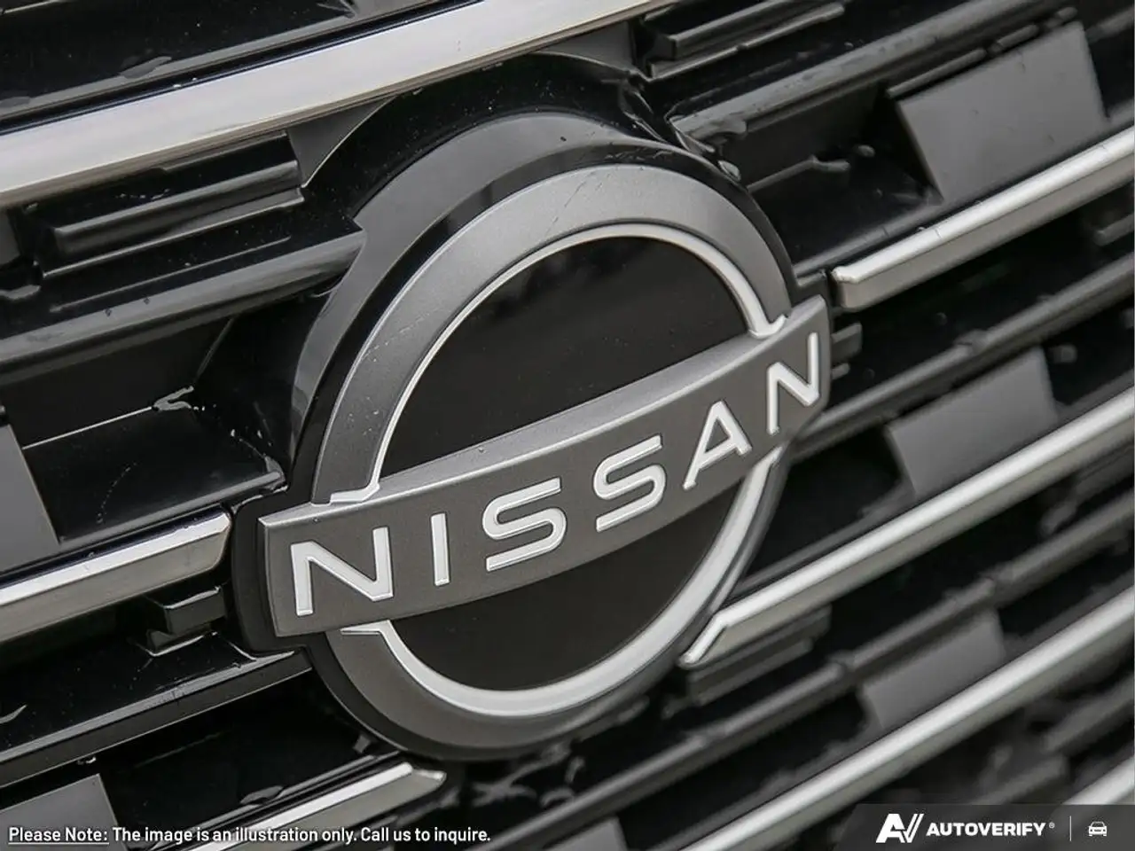 Nissan Rogue photo Nissan Rogue