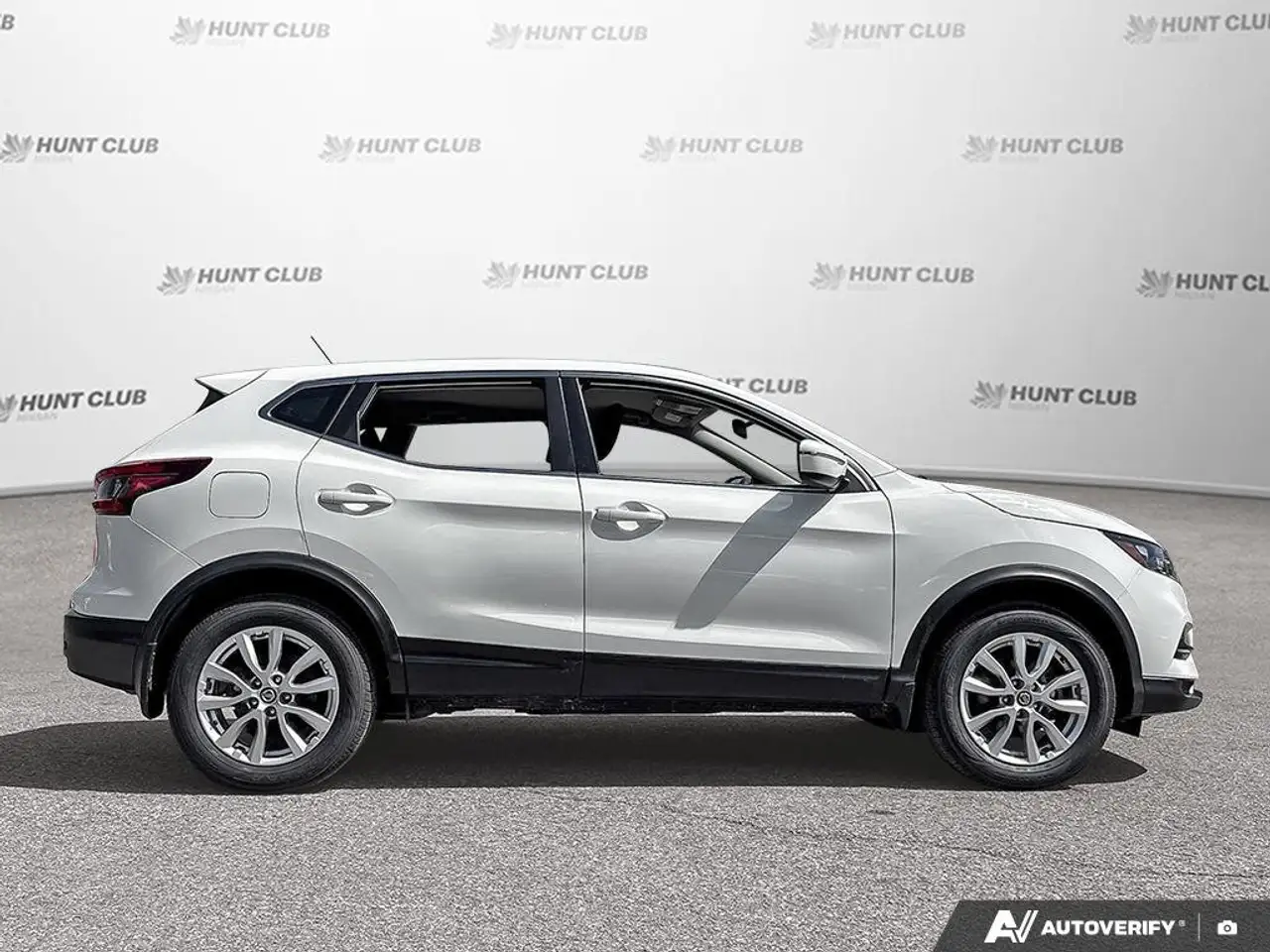 Nissan Qashqai снимка Nissan Qashqai