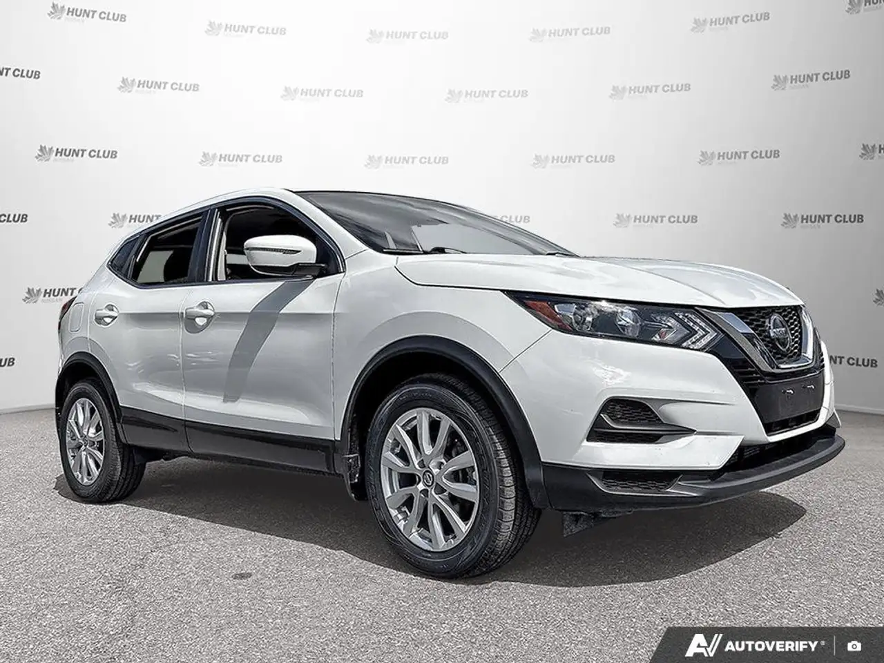 Nissan Qashqai снимка Nissan Qashqai