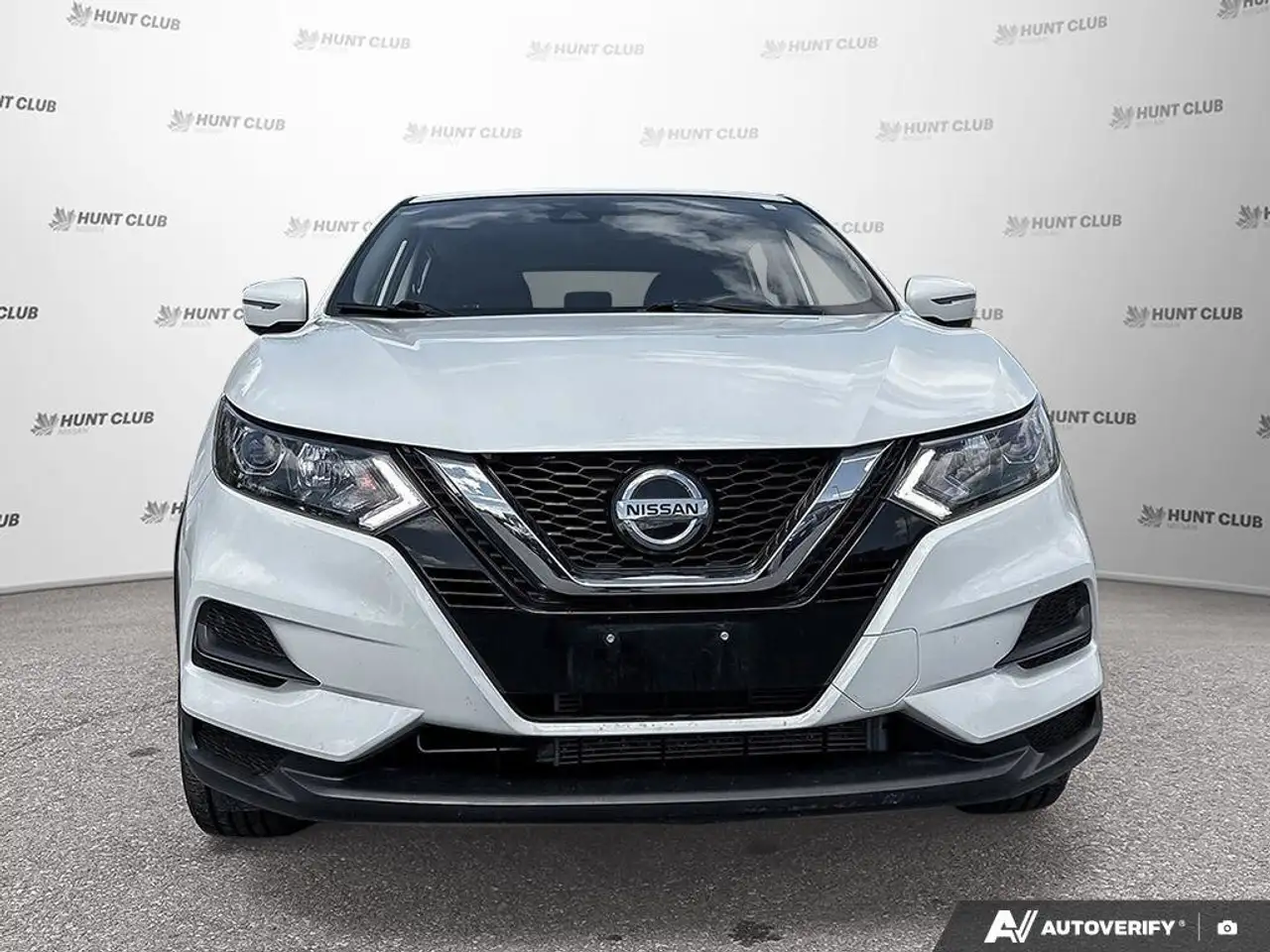 Nissan Qashqai снимка Nissan Qashqai