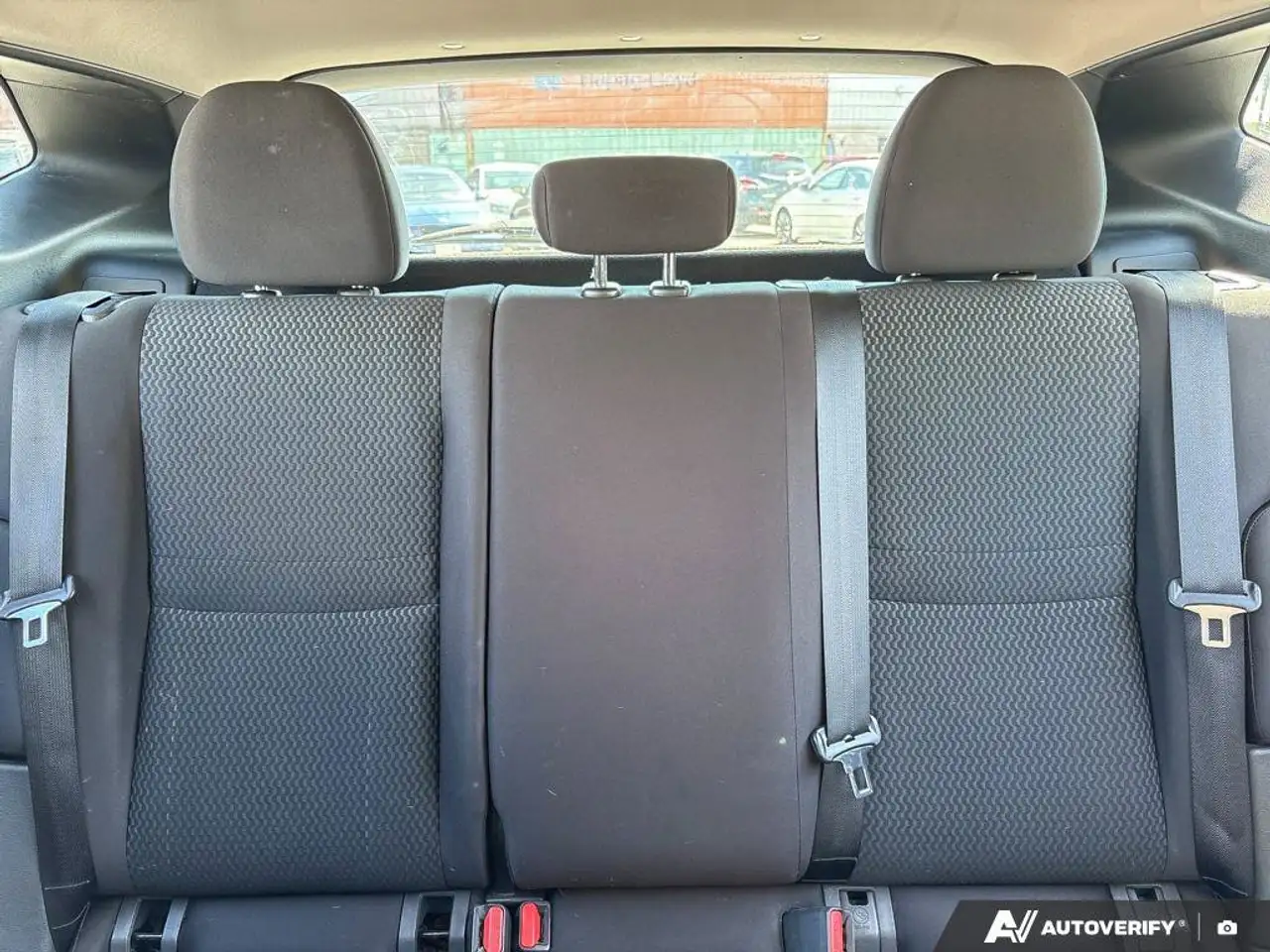 Nissan Qashqai снимка Nissan Qashqai