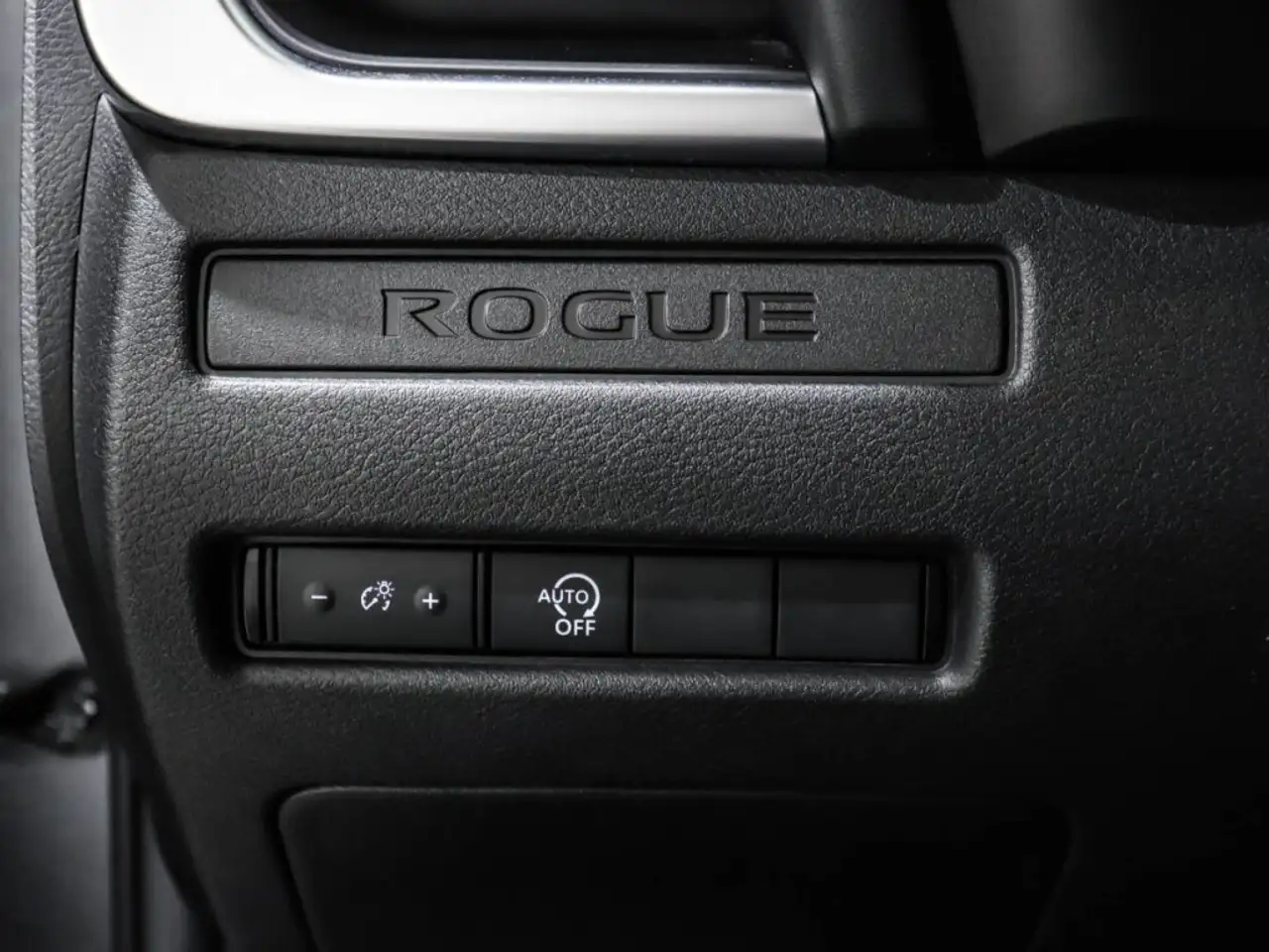Nissan Rogue photo Nissan Rogue