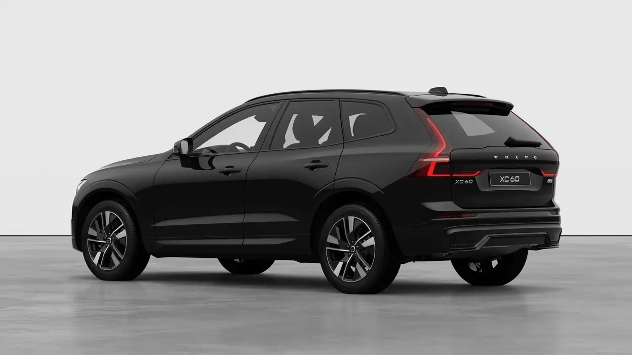 2026 Volvo XC60