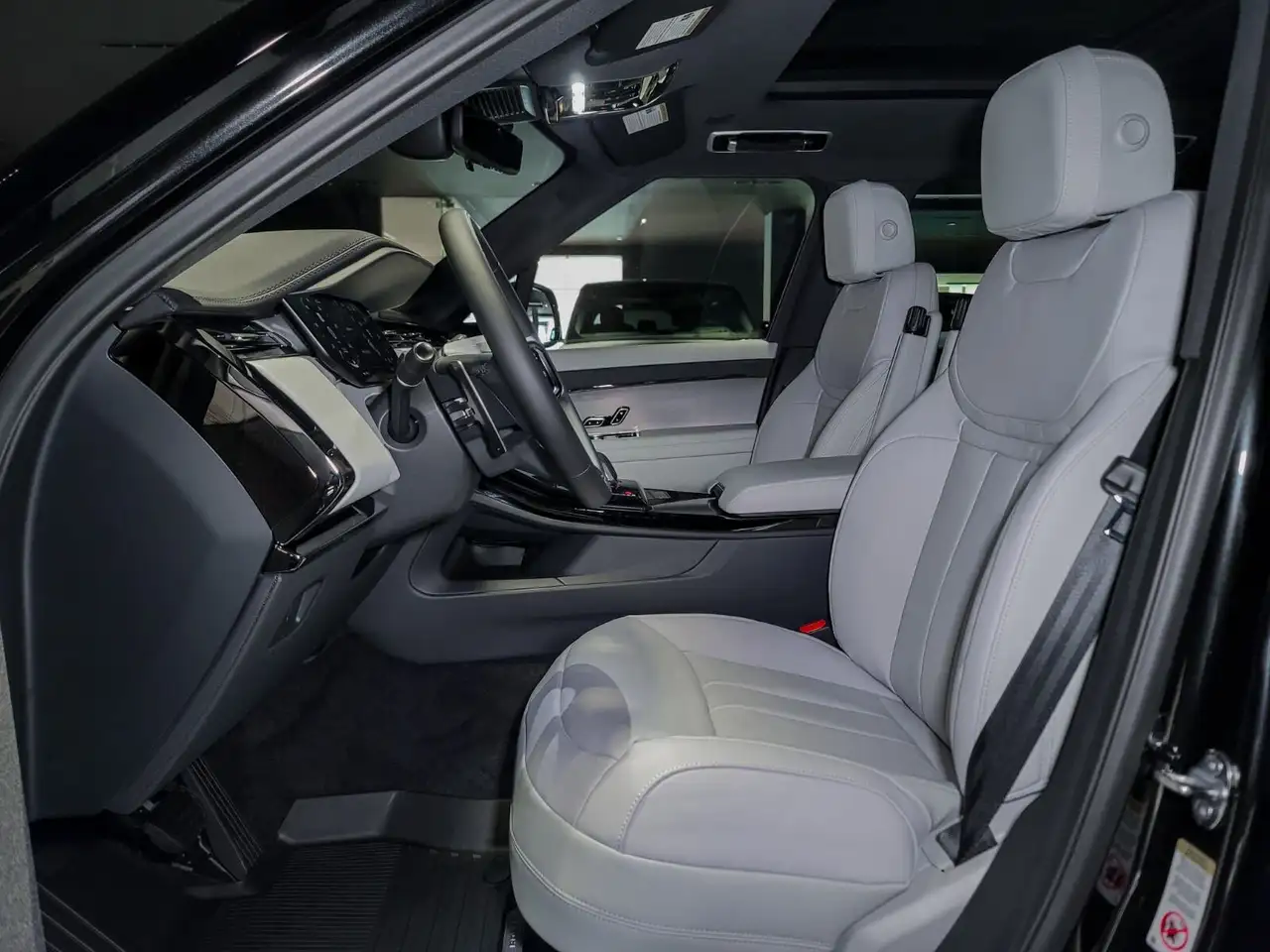 Land Rover Range Rover Sport снимка Land Rover Range Rover Sport