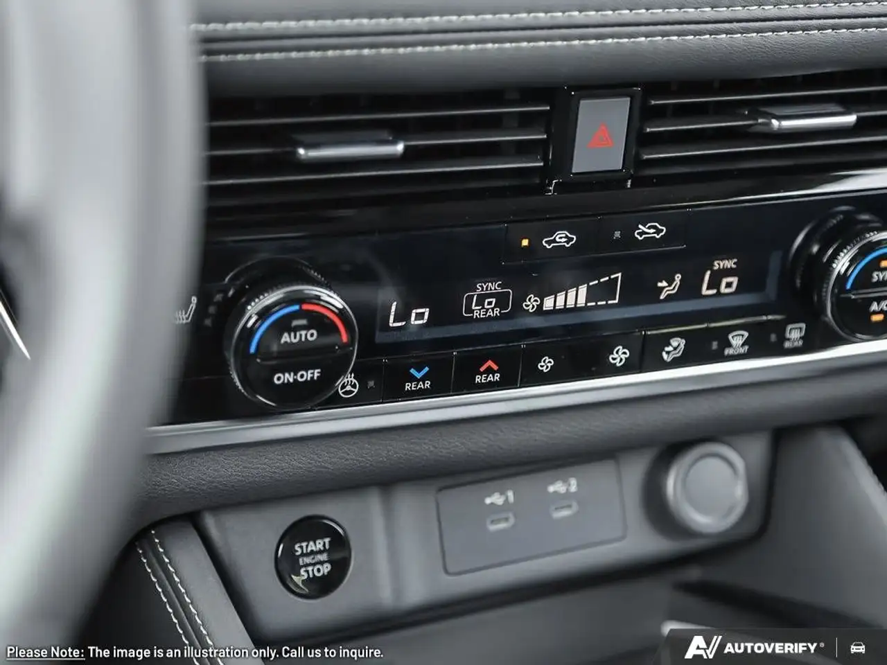 Nissan Rogue photo Nissan Rogue
