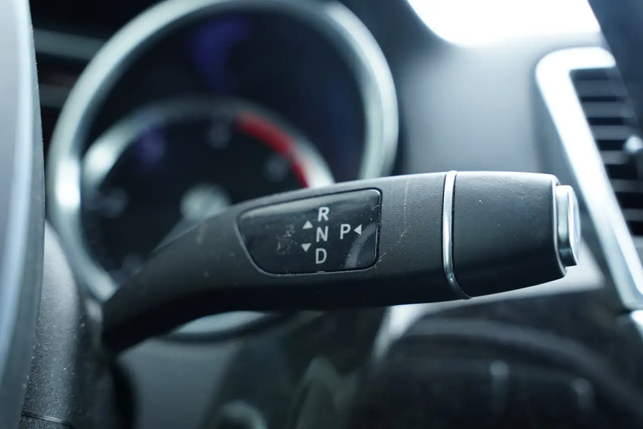 Mercedes-Benz M-Class fotografie Mercedes-Benz M-Class