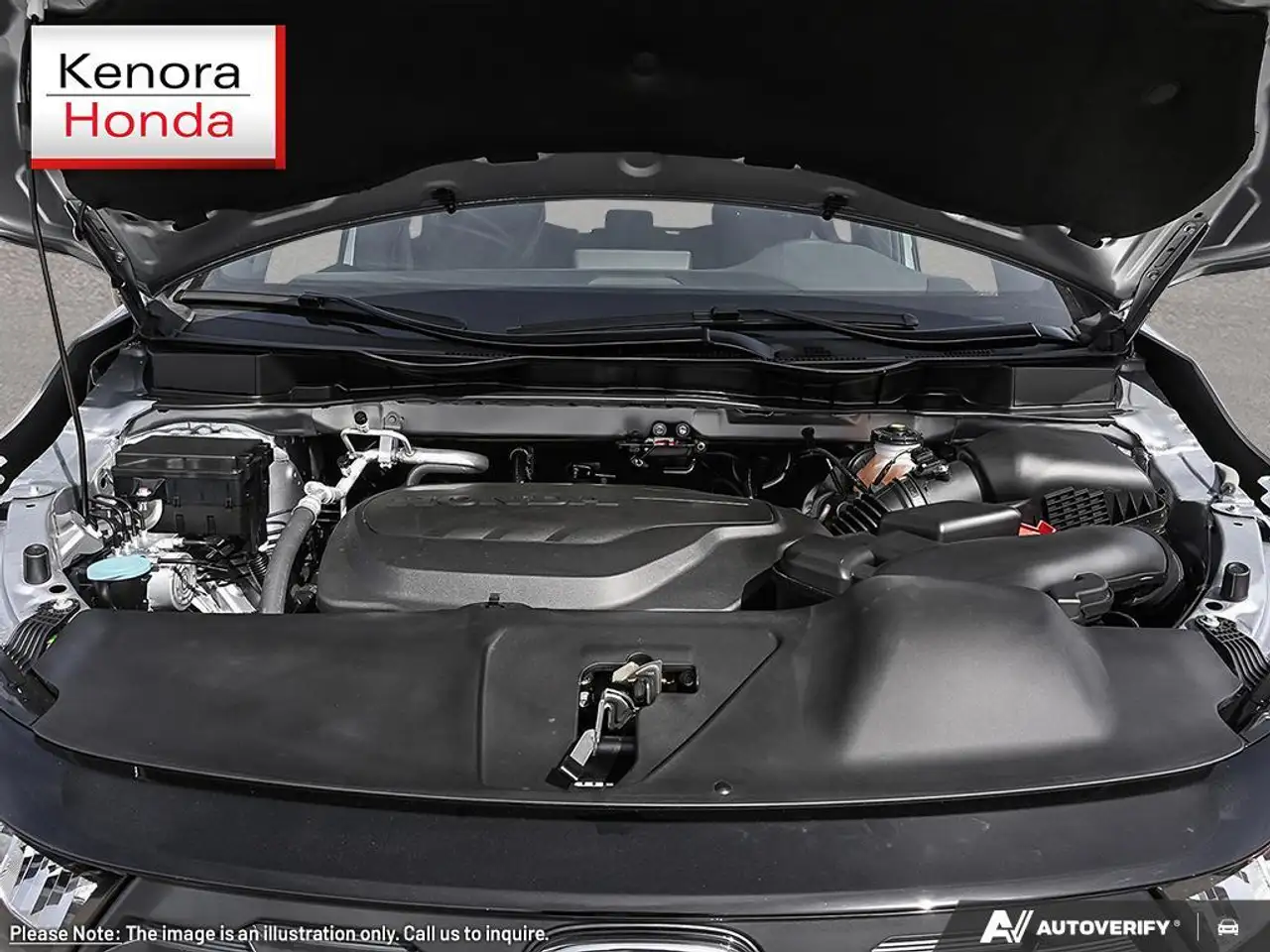 Honda Odyssey photo Honda Odyssey