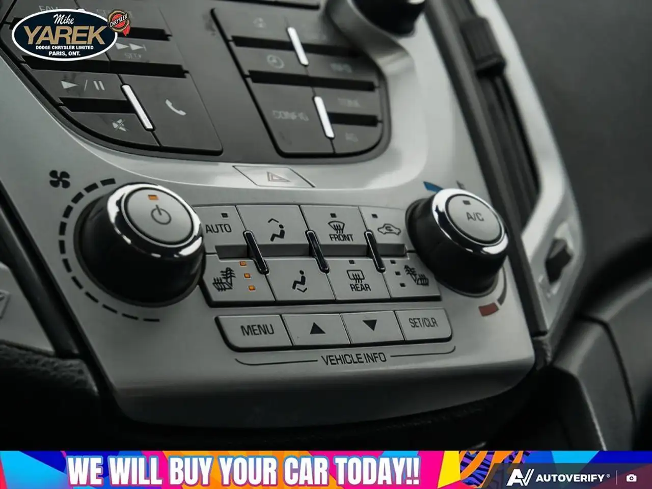GMC Terrain photo GMC Terrain