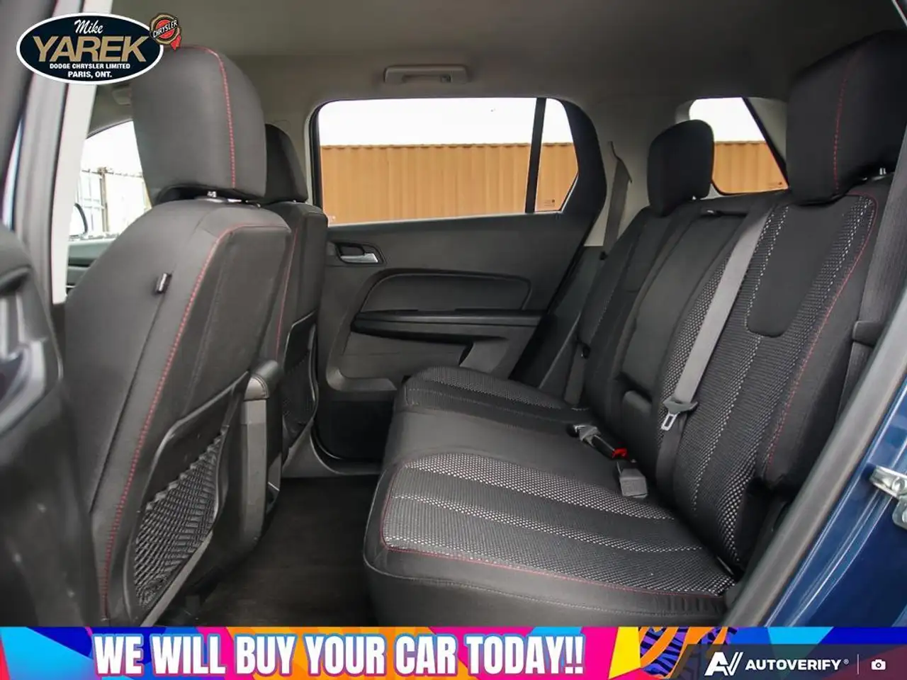 GMC Terrain photo GMC Terrain