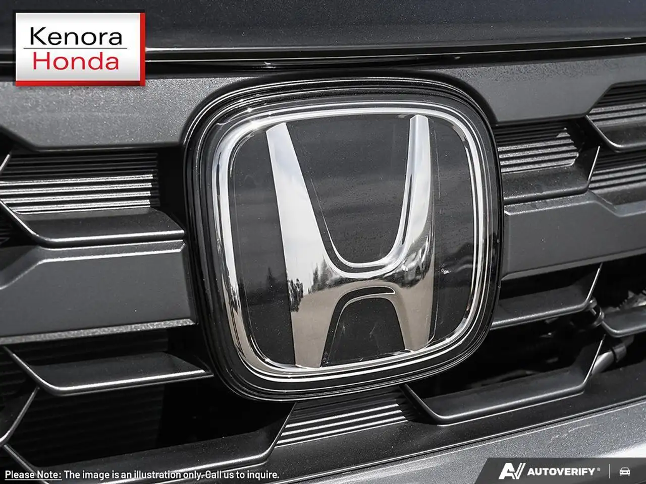 Honda Odyssey photo Honda Odyssey