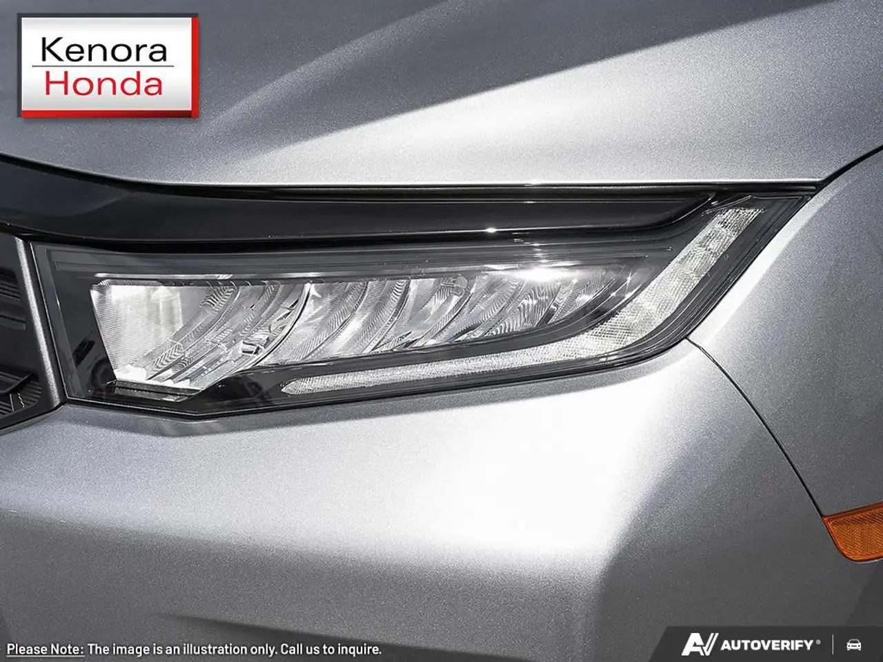 Honda Odyssey photo Honda Odyssey