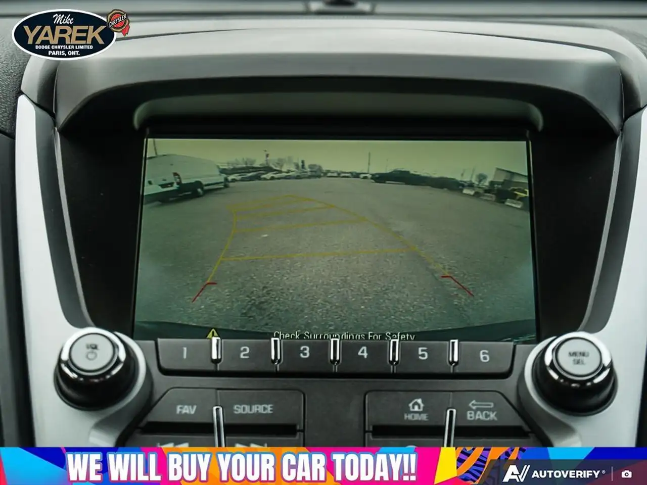 GMC Terrain photo GMC Terrain