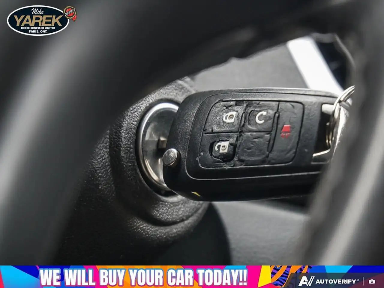 GMC Terrain photo GMC Terrain