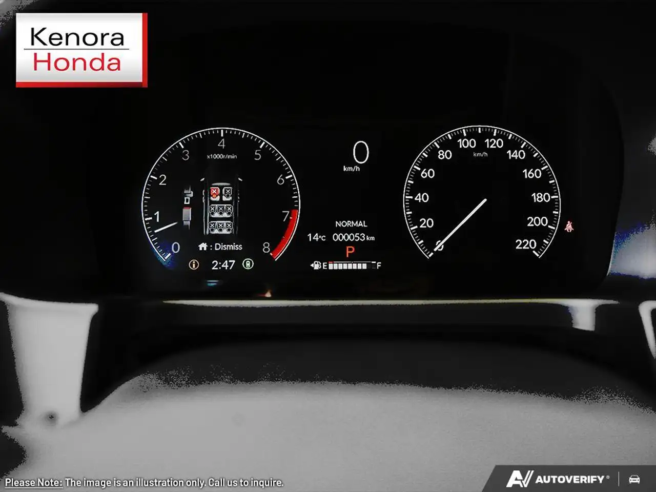 Honda Odyssey photo Honda Odyssey