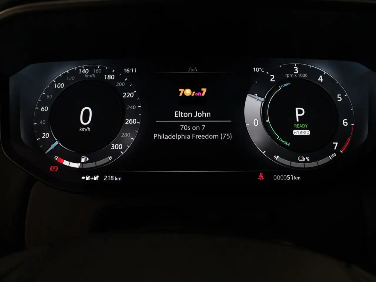 Land Rover Range Rover Sport fotografie Land Rover Range Rover Sport