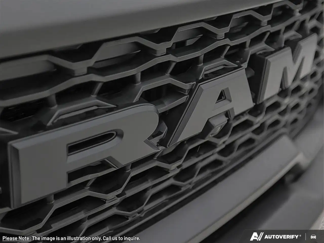 RAM 1500 photo RAM 1500