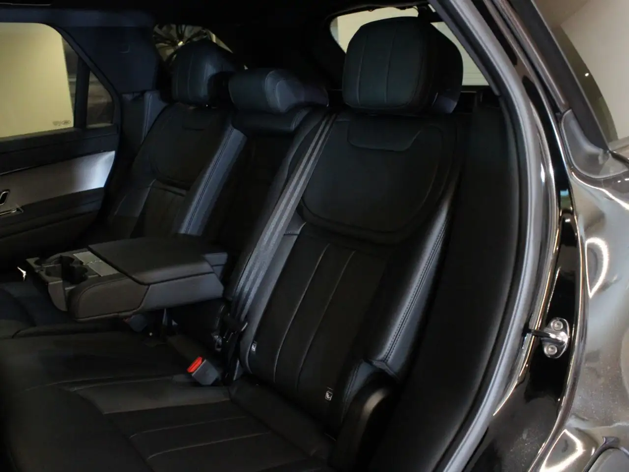 Land Rover Range Rover Sport fotografie Land Rover Range Rover Sport