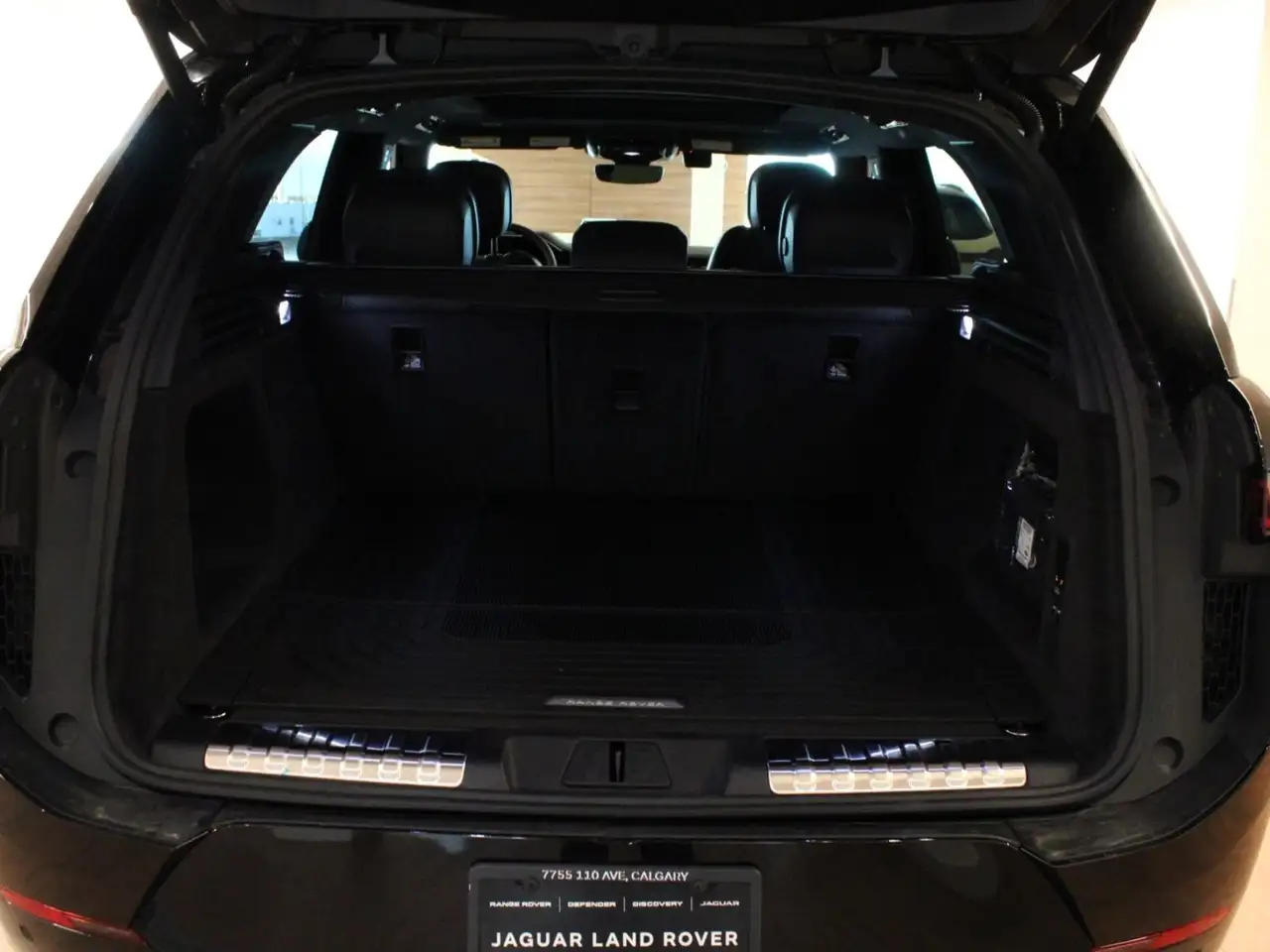 Land Rover Range Rover Sport fotografie Land Rover Range Rover Sport
