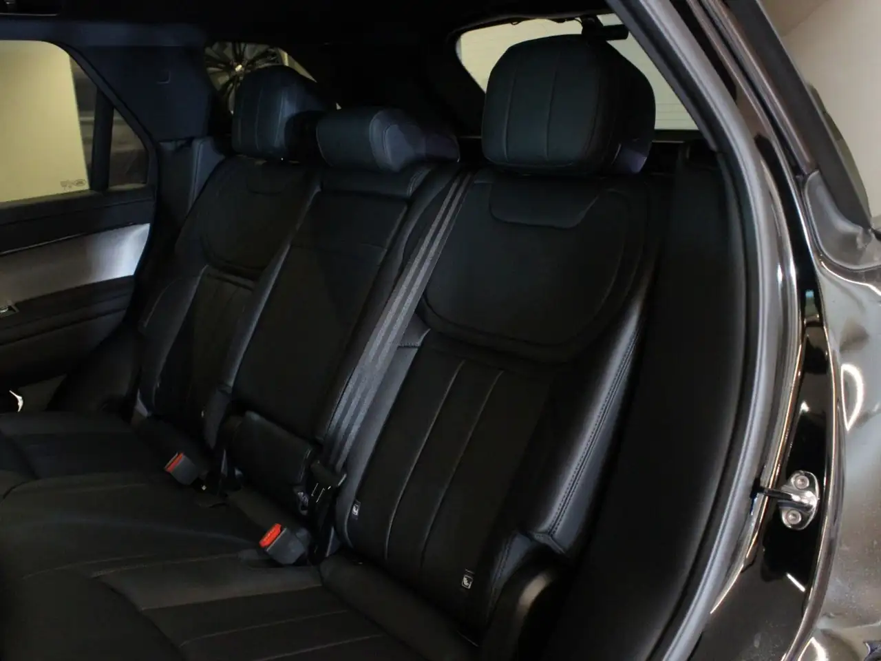 Land Rover Range Rover Sport fotografie Land Rover Range Rover Sport