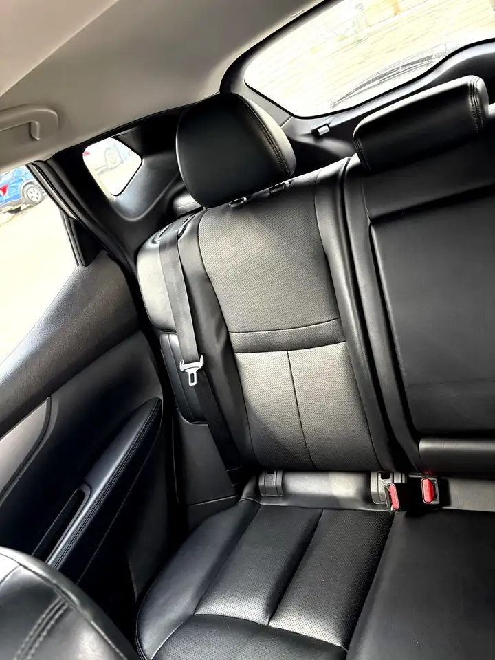 Nissan Qashqai снимка Nissan Qashqai