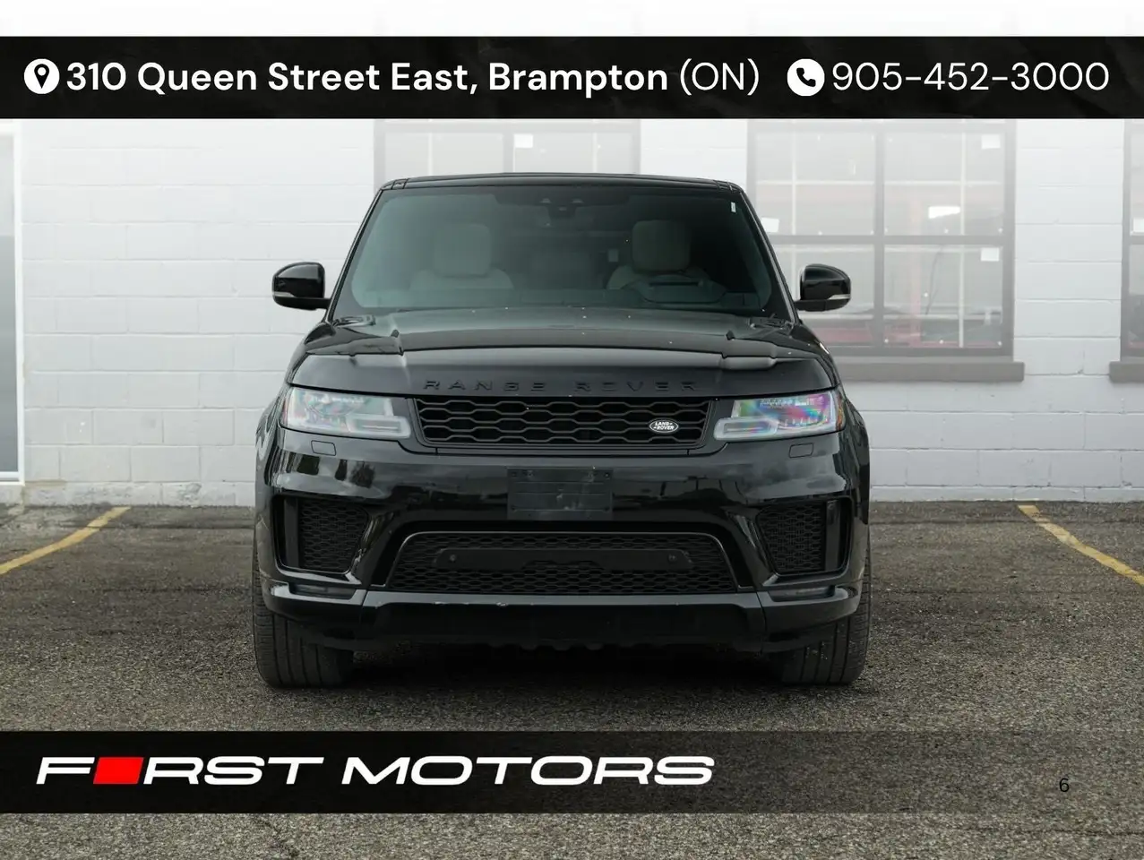 Land Rover Range Rover Sport снимка Land Rover Range Rover Sport
