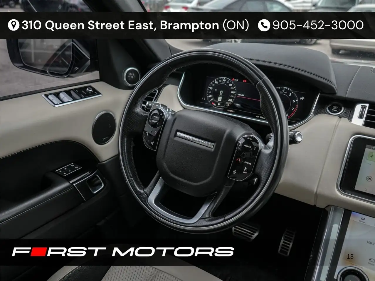 Land Rover Range Rover Sport снимка Land Rover Range Rover Sport