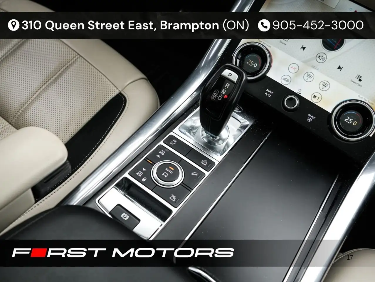 Land Rover Range Rover Sport снимка Land Rover Range Rover Sport