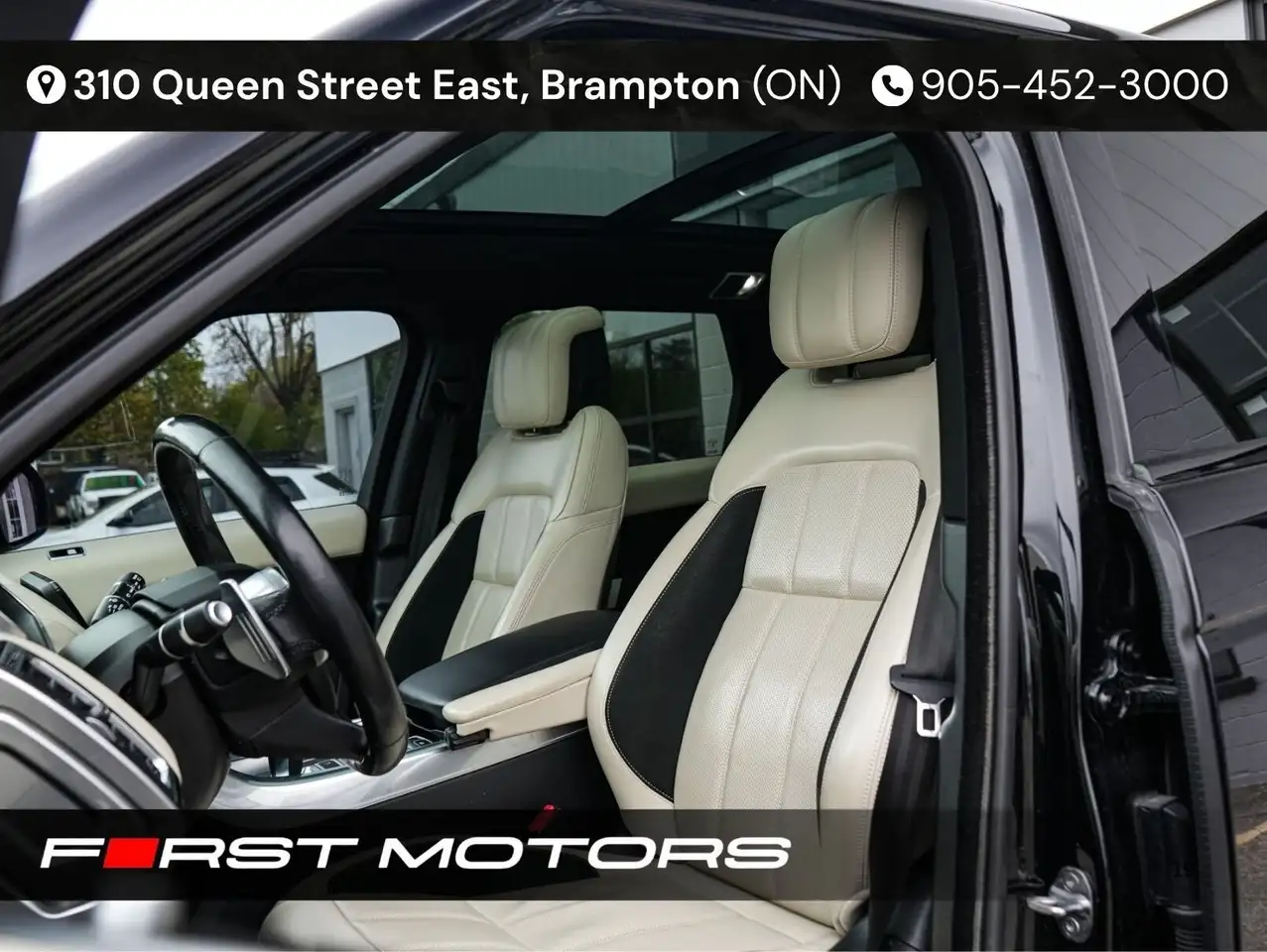 Land Rover Range Rover Sport снимка Land Rover Range Rover Sport