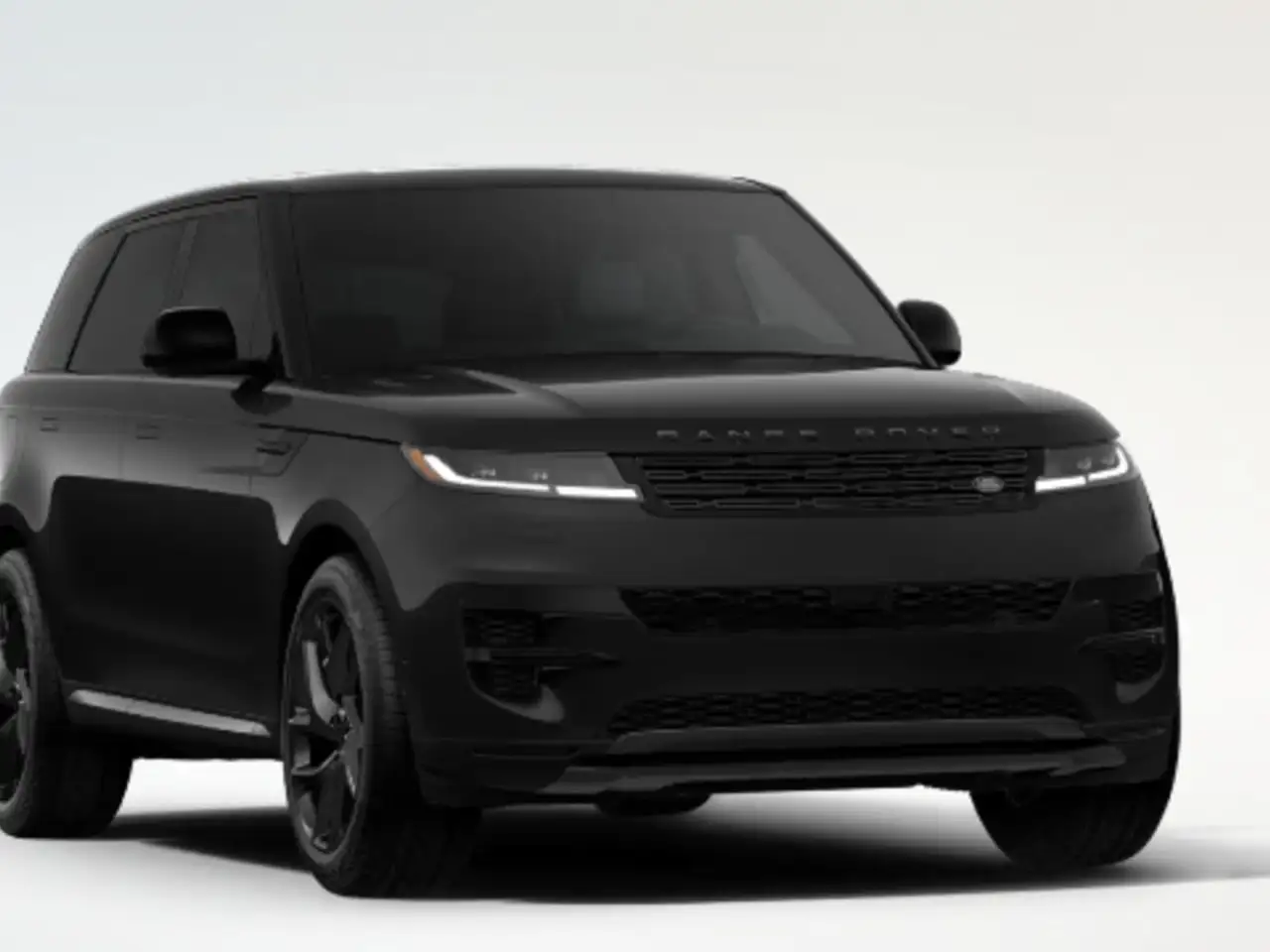 Land Rover Range Rover Sport photo Land Rover Range Rover Sport