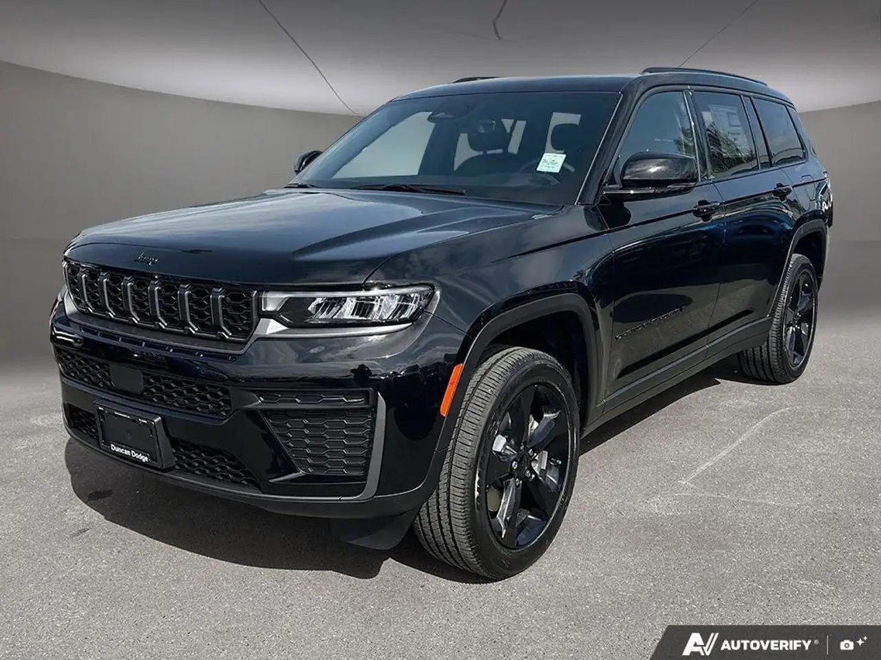 Jeep Grand Cherokee photo Jeep Grand Cherokee