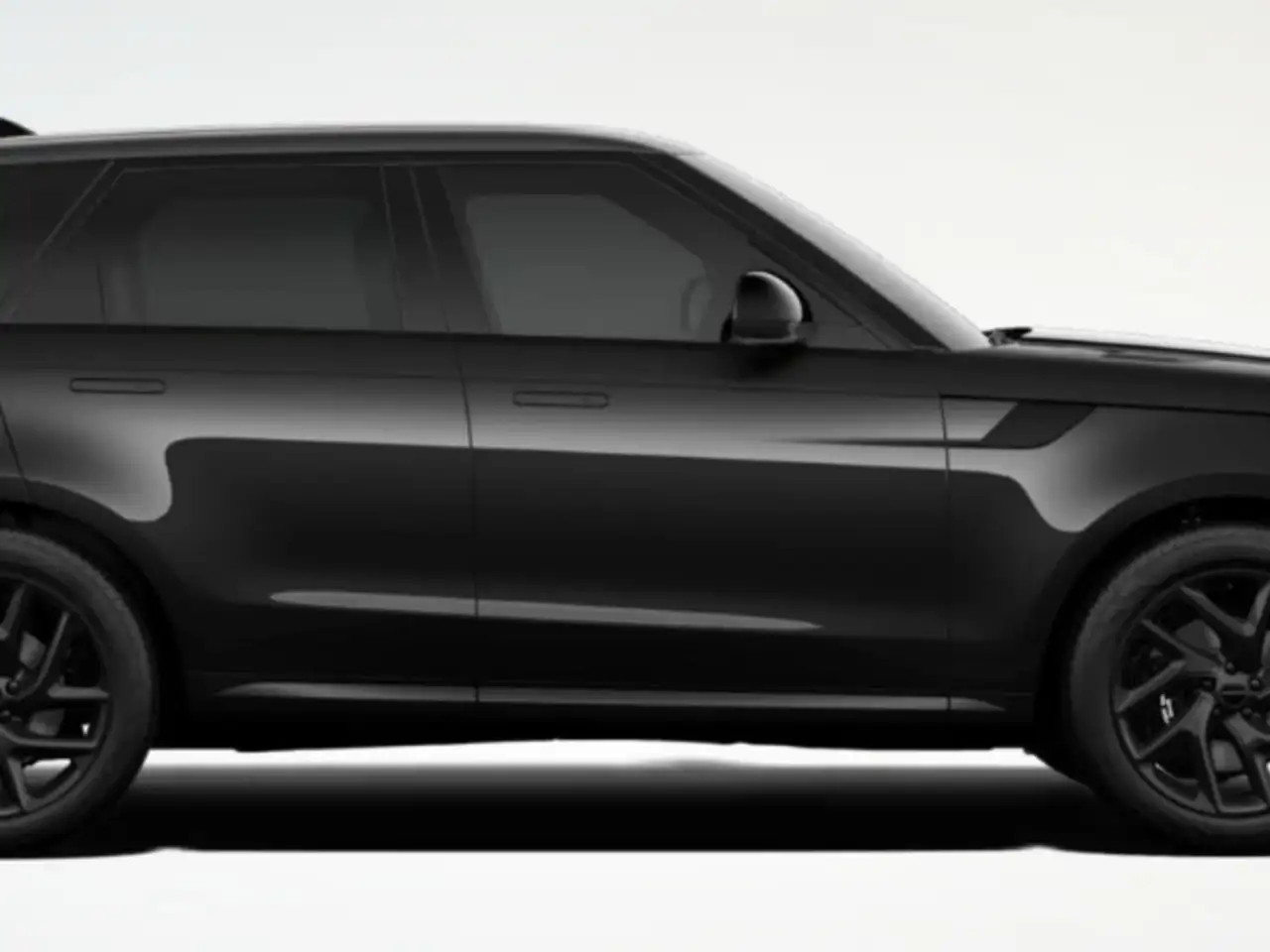 Land Rover Range Rover Sport photo Land Rover Range Rover Sport