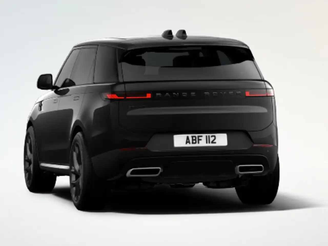 Land Rover Range Rover Sport photo Land Rover Range Rover Sport