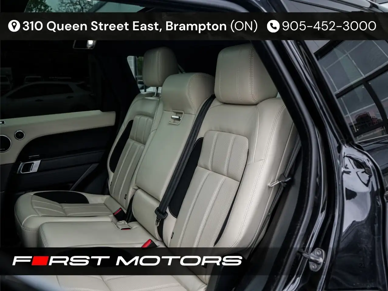 Land Rover Range Rover Sport снимка Land Rover Range Rover Sport