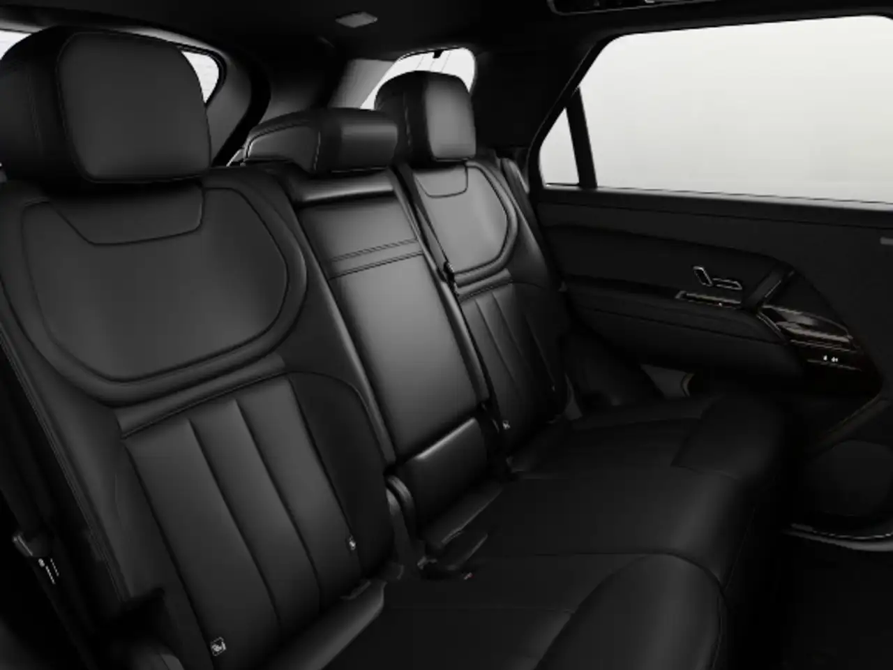Land Rover Range Rover Sport photo Land Rover Range Rover Sport