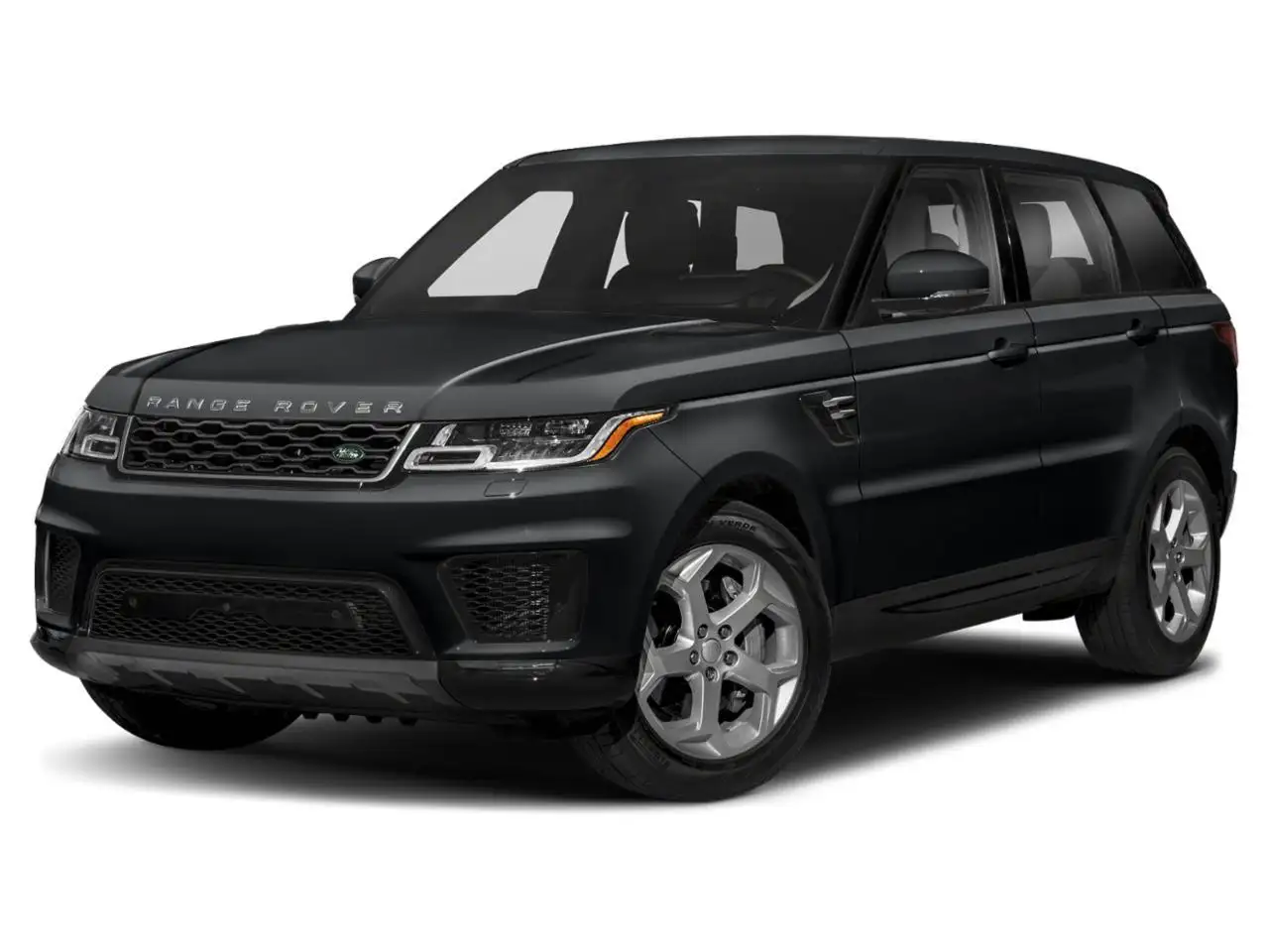 Land Rover Range Rover Sport снимка Land Rover Range Rover Sport