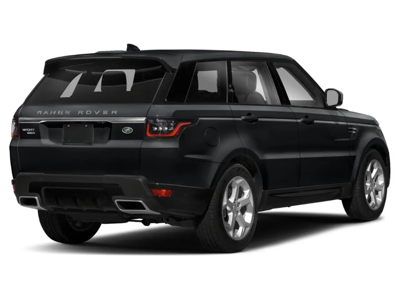 Land Rover Range Rover Sport снимка Land Rover Range Rover Sport