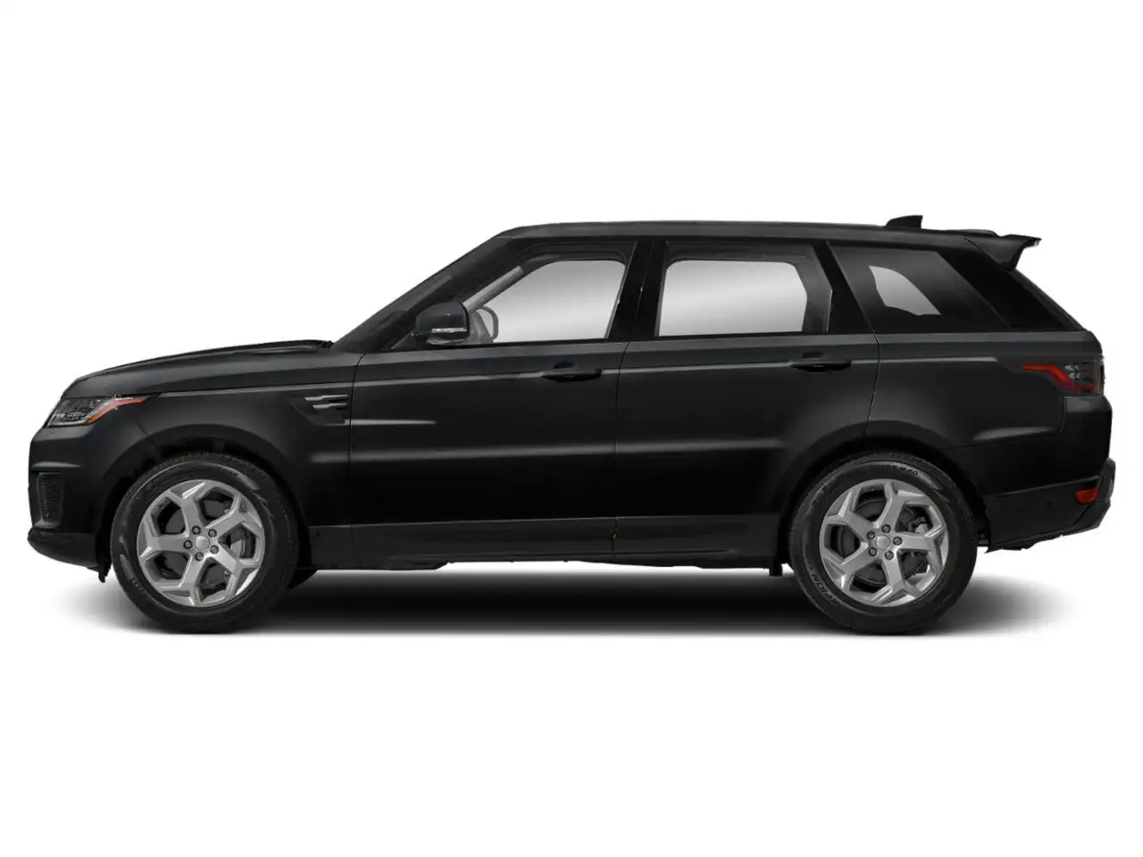 Land Rover Range Rover Sport снимка Land Rover Range Rover Sport