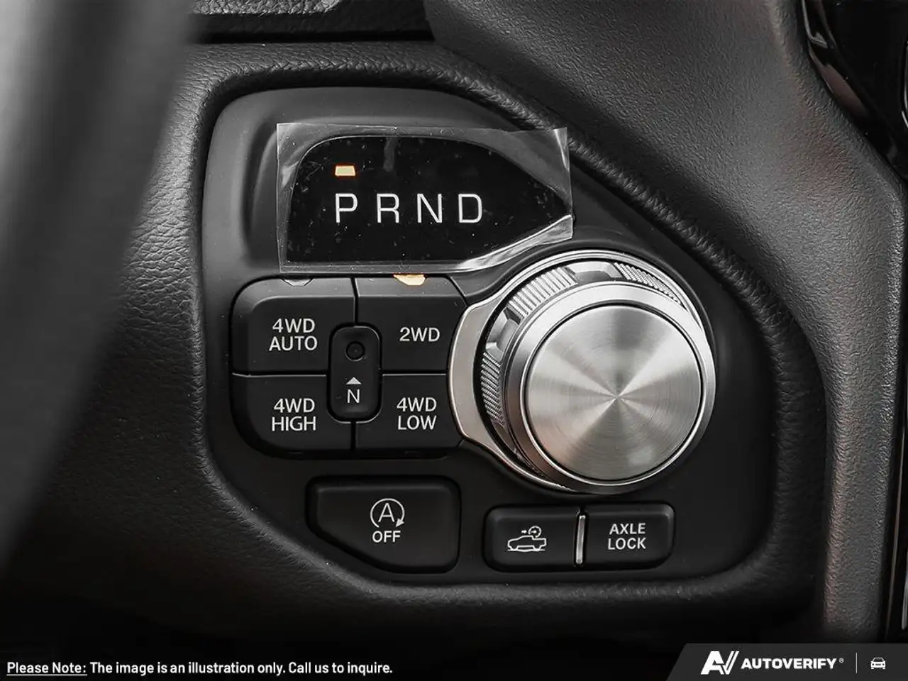 RAM 1500 photo RAM 1500