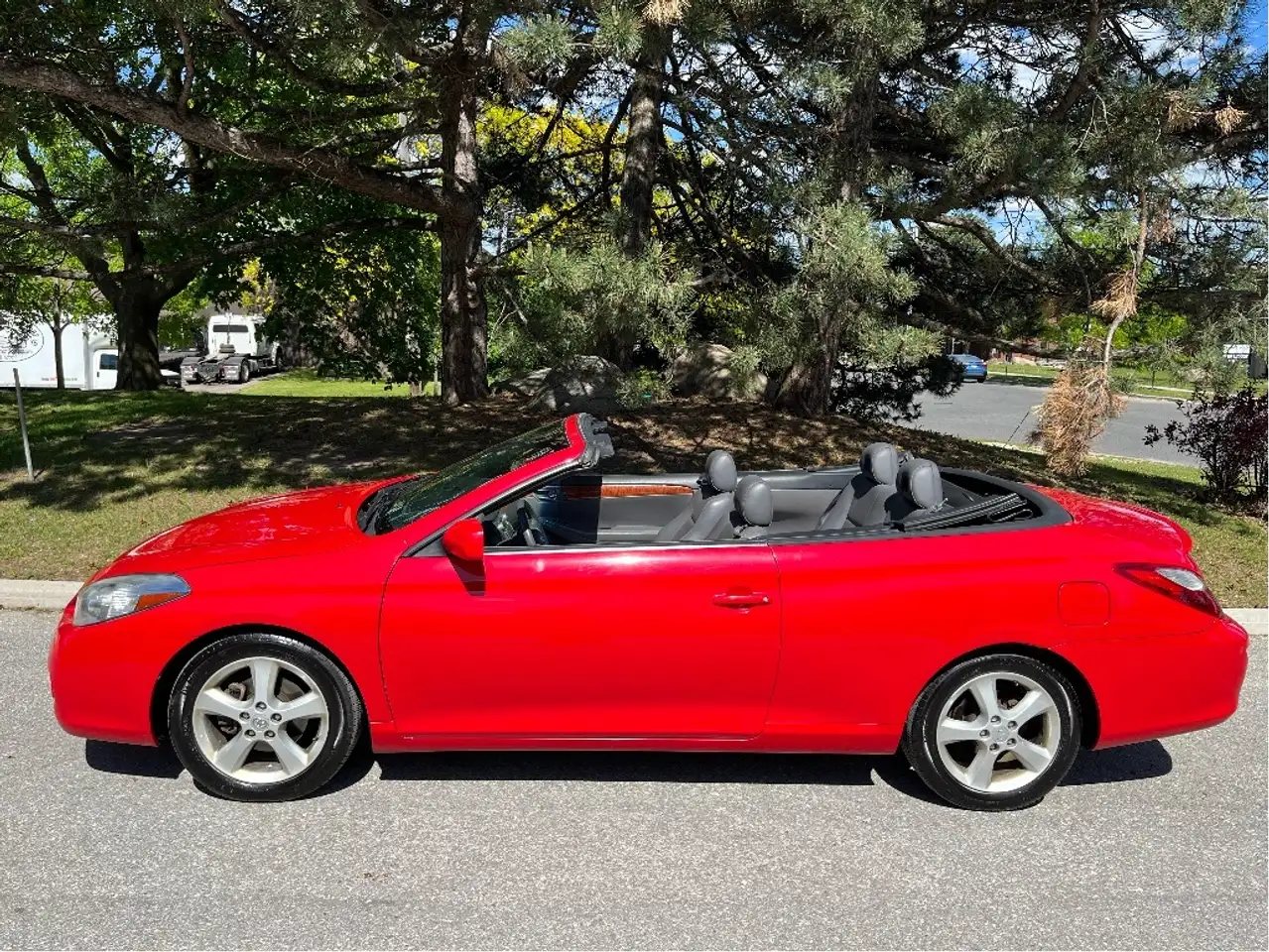 Toyota Camry photo Toyota Camry