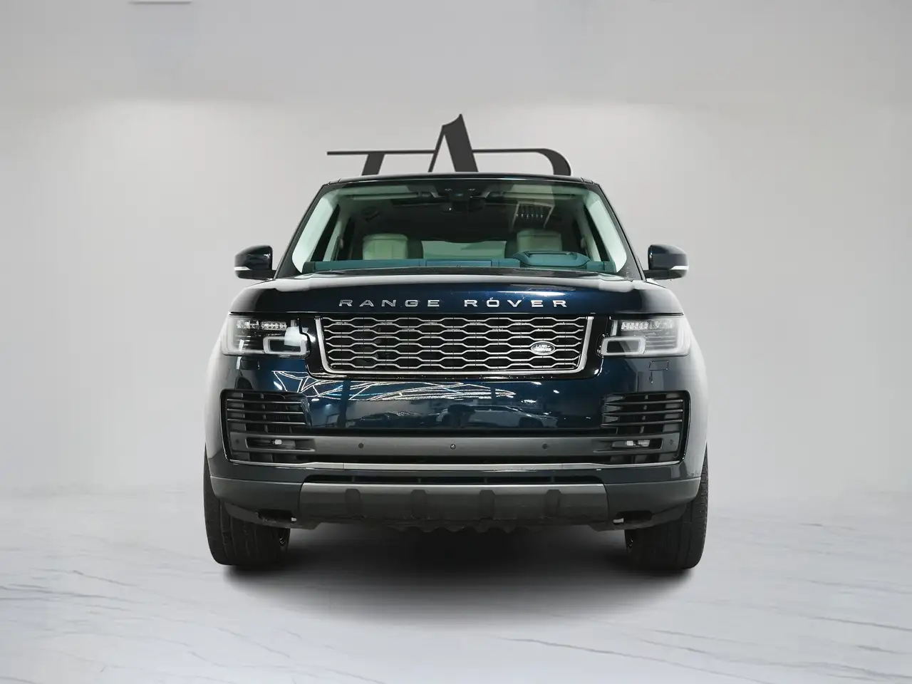 Land Rover Range Rover снимка Land Rover Range Rover