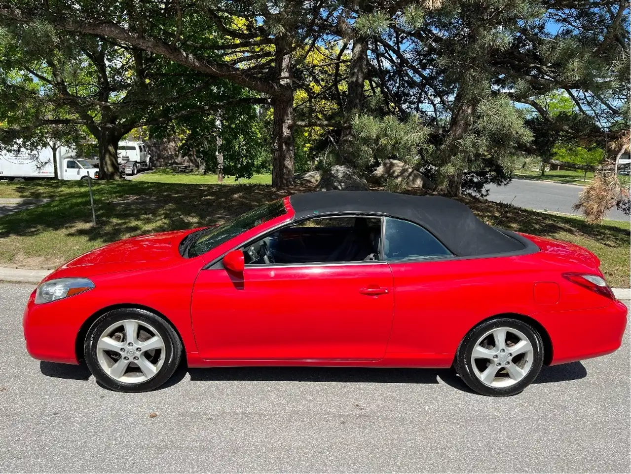 Toyota Camry photo Toyota Camry
