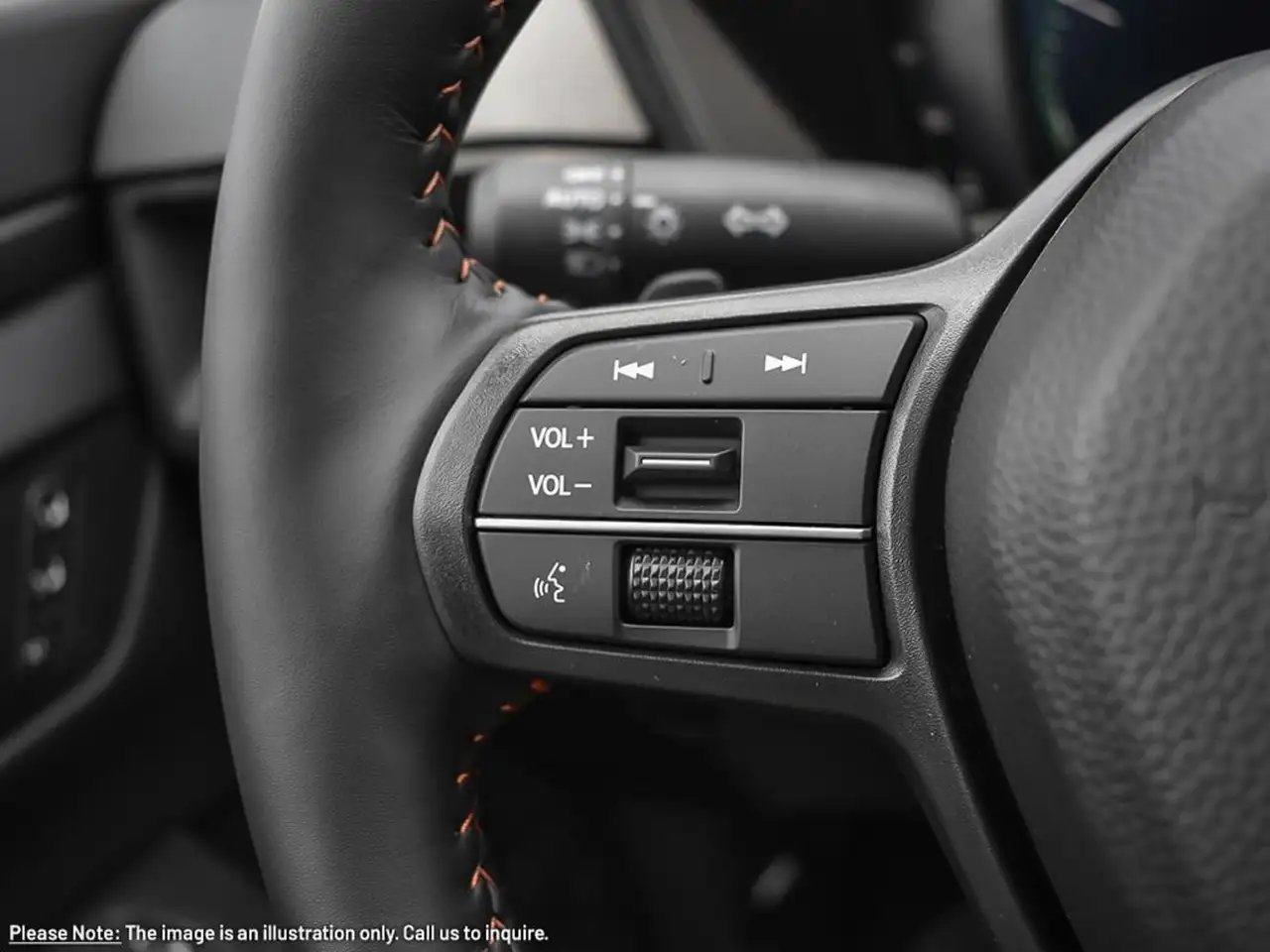 Honda CR-V fotografie Honda CR-V