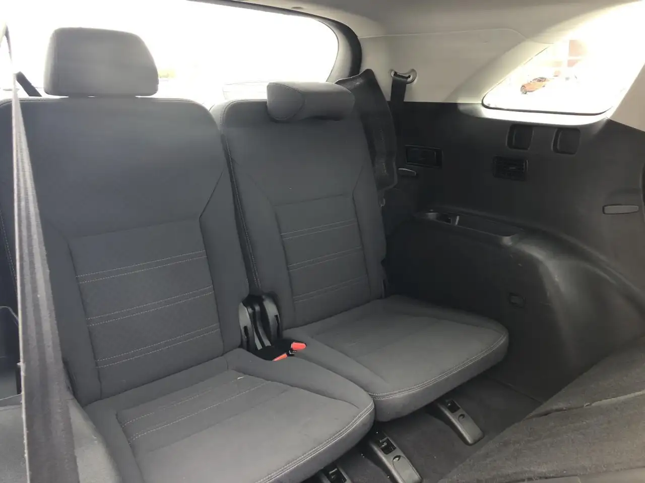 Kia Sorento photo Kia Sorento
